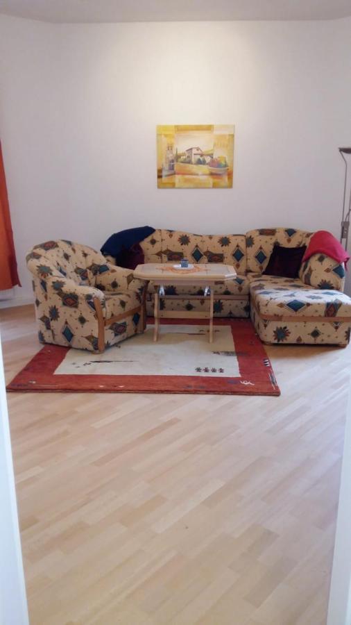 Ferienwohnung Gradsteg Radebeul Zewnętrze zdjęcie