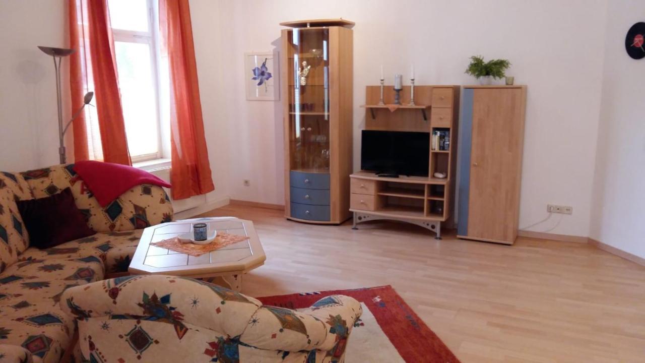 Ferienwohnung Gradsteg Radebeul Zewnętrze zdjęcie